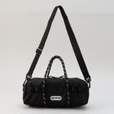 【OUTDOOR（アウトドア）】2way ミニボストンバッグ | coen【women】 | 詳細画像8 