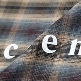 coen(コーエン)ロゴショップトートバッグ | coen【women】 | 詳細画像17