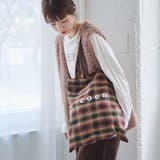 coen(コーエン)ロゴショップトートバッグ | coen【women】 | 詳細画像4