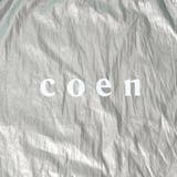 coen(コーエン)ロゴショップトートバッグ | coen【women】 | 詳細画像8