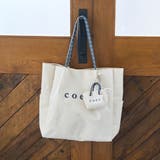 【再入荷 新色登場】coen（コーエン） ロゴ | coen【women】 | 詳細画像2 