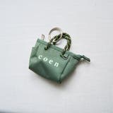 OLIVE | 【再入荷 新色登場】coen（コーエン） ロゴ | coen【women】