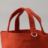 coenロゴ アソートトートバッグ | coen【women】 | 詳細画像20 