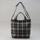 【一部WEB限定カラー 新素材】2way coen(コーエン)ロゴ | coen【women】 | 詳細画像15