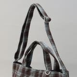 【一部WEB限定カラー 新素材】2way coen(コーエン)ロゴ | coen【women】 | 詳細画像16