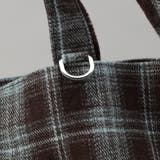 【一部WEB限定カラー 新素材】2way coen(コーエン)ロゴ | coen【women】 | 詳細画像17