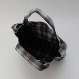 【一部WEB限定カラー 新素材】2way coen(コーエン)ロゴ | coen【women】 | 詳細画像18