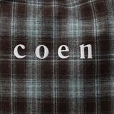 【一部WEB限定カラー 新素材】2way coen(コーエン)ロゴ | coen【women】 | 詳細画像19