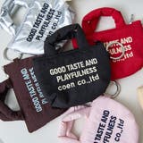 【ギフトにおすすめ/新色追加】ロゴ刺繍ミニポーチキーホルダー | coen【women】 | 詳細画像5 