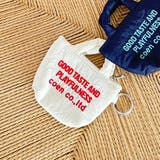 その他1 | 【ギフトにおすすめ/新色追加】ロゴ刺繍ミニポーチキーホルダー | coen【women】