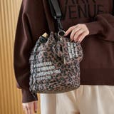 その他4 | 【ギフトにおすすめ/新色追加】ロゴ刺繍ミニポーチキーホルダー | coen【women】