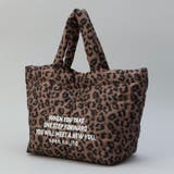 ロゴ刺繍 幾何柄 キルトランチトートバッグ | coen【women】 | 詳細画像13