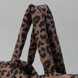 ロゴ刺繍 幾何柄 キルトランチトートバッグ | coen【women】 | 詳細画像15