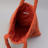 ロゴ刺繍コーデュロイトートバッグ | coen【women】 | 詳細画像14