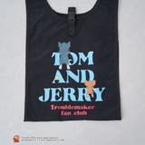 【TOM and JERRY | coen【women】 | 詳細画像4 
