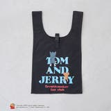 BLACK | 【TOM and JERRY | coen【women】