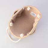 coenロゴ リバーシブルフェイクムートンボアトート | coen【women】 | 詳細画像17