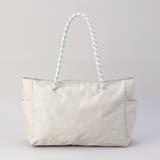 coenロゴ ポリキャンバスショルダーバッグ | coen【women】 | 詳細画像14