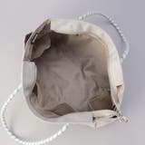 coenロゴ ポリキャンバスショルダーバッグ | coen【women】 | 詳細画像19