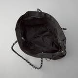 coenロゴ ポリキャンバスショルダーバッグ | coen【women】 | 詳細画像21