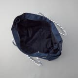 coenロゴ ポリキャンバスショルダーバッグ | coen【women】 | 詳細画像25