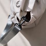 coenロゴ ポリキャンバスショルダーバッグ | coen【women】 | 詳細画像6