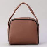 2way 配色スクエアミニバッグ | coen【women】 | 詳細画像8