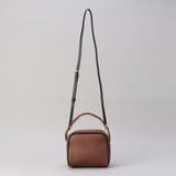 2way 配色スクエアミニバッグ | coen【women】 | 詳細画像9