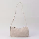 ハトメワンショルダー レザーライクマルチウェイバッグ | coen【women】 | 詳細画像10 