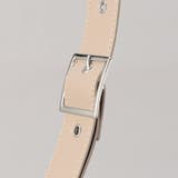 ハトメワンショルダー レザーライクマルチウェイバッグ | coen【women】 | 詳細画像11 