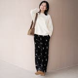 ハトメワンショルダー レザーライクマルチウェイバッグ | coen【women】 | 詳細画像5 