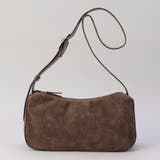 ハトメワンショルダー レザーライクマルチウェイバッグ | coen【women】 | 詳細画像6 