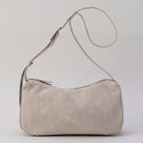 ハトメワンショルダー レザーライクマルチウェイバッグ | coen【women】 | 詳細画像7 