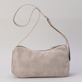 ハトメワンショルダー レザーライクマルチウェイバッグ | coen【women】 | 詳細画像9 