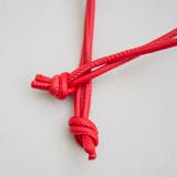 【MICKEY（ミッキー）/別注】レザーライク巾着バッグ | coen【women】 | 詳細画像21 