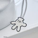 【MICKEY（ミッキー）/別注】レザーライク巾着バッグ | coen【women】 | 詳細画像8 