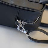 【MICKEY（ミッキー）/別注】レザーライクボストンバッグ | coen【women】 | 詳細画像20 