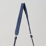 Wポケット ボトルショルダーバッグ | coen【women】 | 詳細画像11 