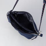 Wポケット ボトルショルダーバッグ | coen【women】 | 詳細画像13 