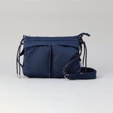 Wポケット ボトルショルダーバッグ | coen【women】 | 詳細画像5 