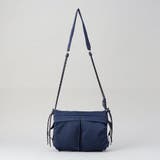 Wポケット ボトルショルダーバッグ | coen【women】 | 詳細画像8 