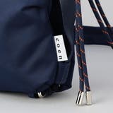 Wポケット ボトルショルダーバッグ | coen【women】 | 詳細画像9 