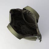 2wayヘルメットバッグ | coen【women】 | 詳細画像13 