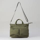 2wayヘルメットバッグ | coen【women】 | 詳細画像8 