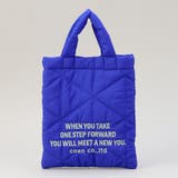 【再入荷/新色登場】ロゴ刺繍 幾何柄 キルト2wayショルダーバッグ | coen【women】 | 詳細画像37