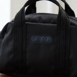 【OUTDOOR（アウトドア）別注】 マルチウェイミニボストンバッグ | coen【women】 | 詳細画像2 