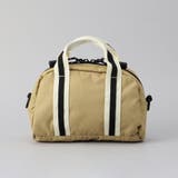 【OUTDOOR（アウトドア）別注】 マルチウェイミニボストンバッグ | coen【women】 | 詳細画像7 