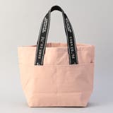 coen（コーエン）ロゴテープトートバッグ | coen【women】 | 詳細画像6 