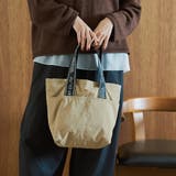 その他1 | 【新色登場】coen（コーエン）ロゴテープトートバッグ | coen【women】