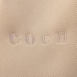 coen（コーエン）ロゴ刺繍 メッシュパフトートバッグ | coen【women】 | 詳細画像14 